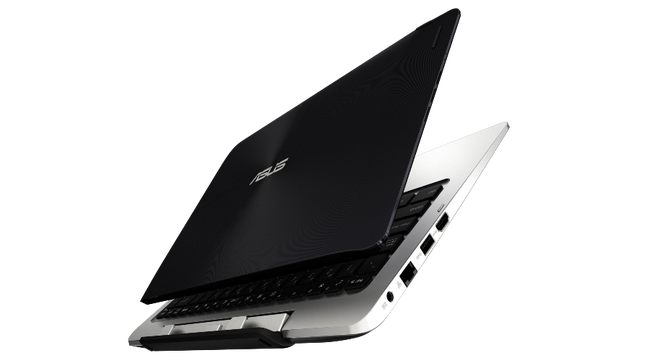 Asus Transformer Book Duet TD300