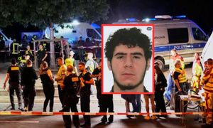 Zamach w Berlinie. Fala dezinformacji w sieci. Tak pisano o sprawcy