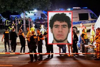Zamach w Berlinie. Fala dezinformacji w sieci. Tak pisano o sprawcy