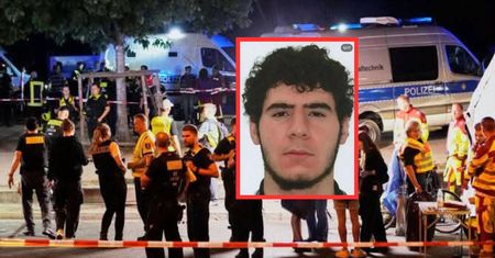 Zamach w Berlinie. Fala dezinformacji w sieci. Tak pisano o sprawcy