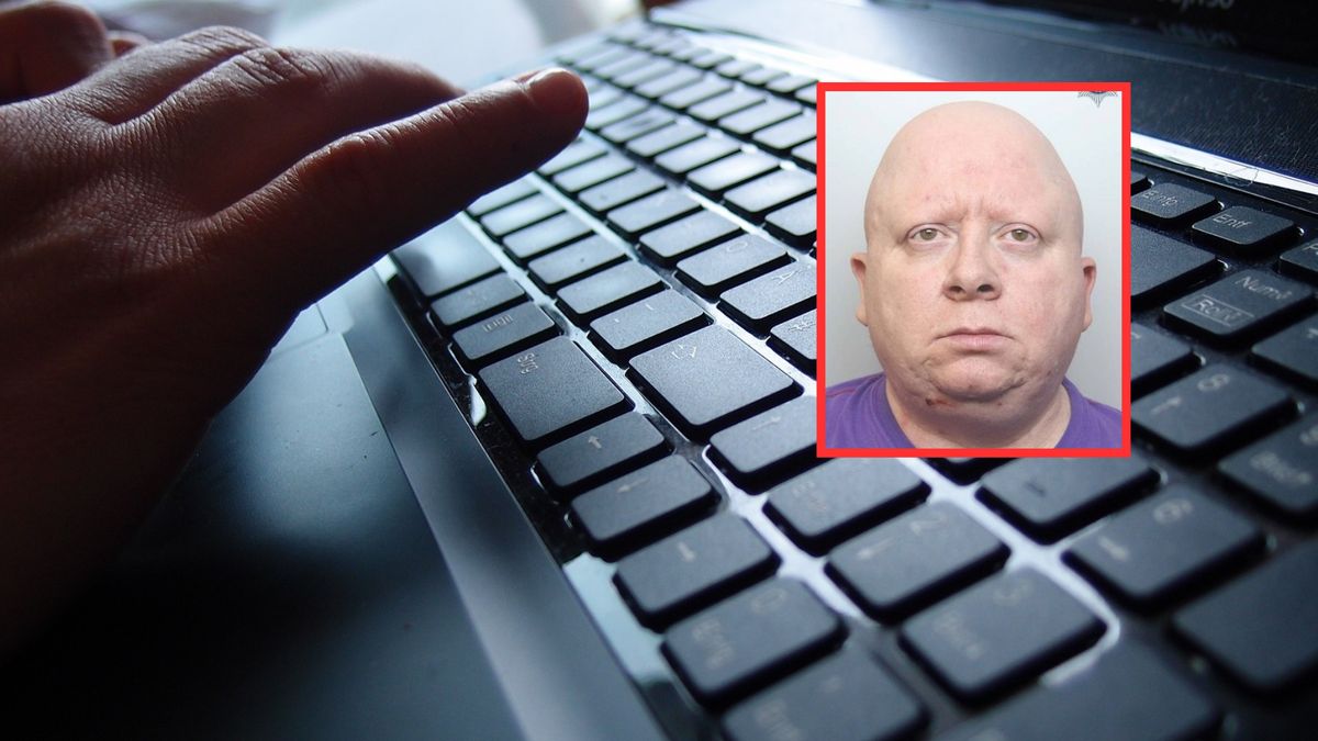 52-letni pedofil został skazany