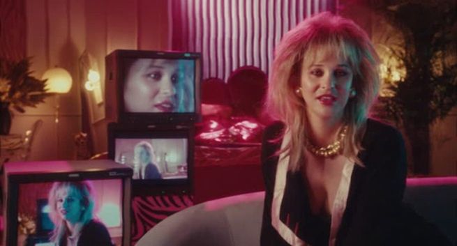 Max ujawnia datę premiery serialu „Lady Love”