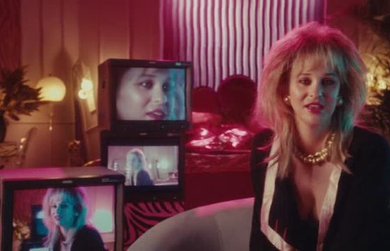 Max ujawnia datę premiery serialu „Lady Love”