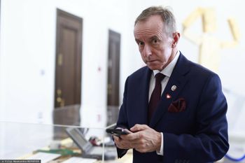 Tomasz Grodzki postanowił dobić KO [OPINIA]