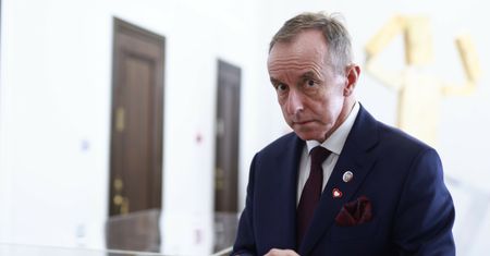 Tomasz Grodzki postanowił dobić KO [OPINIA]