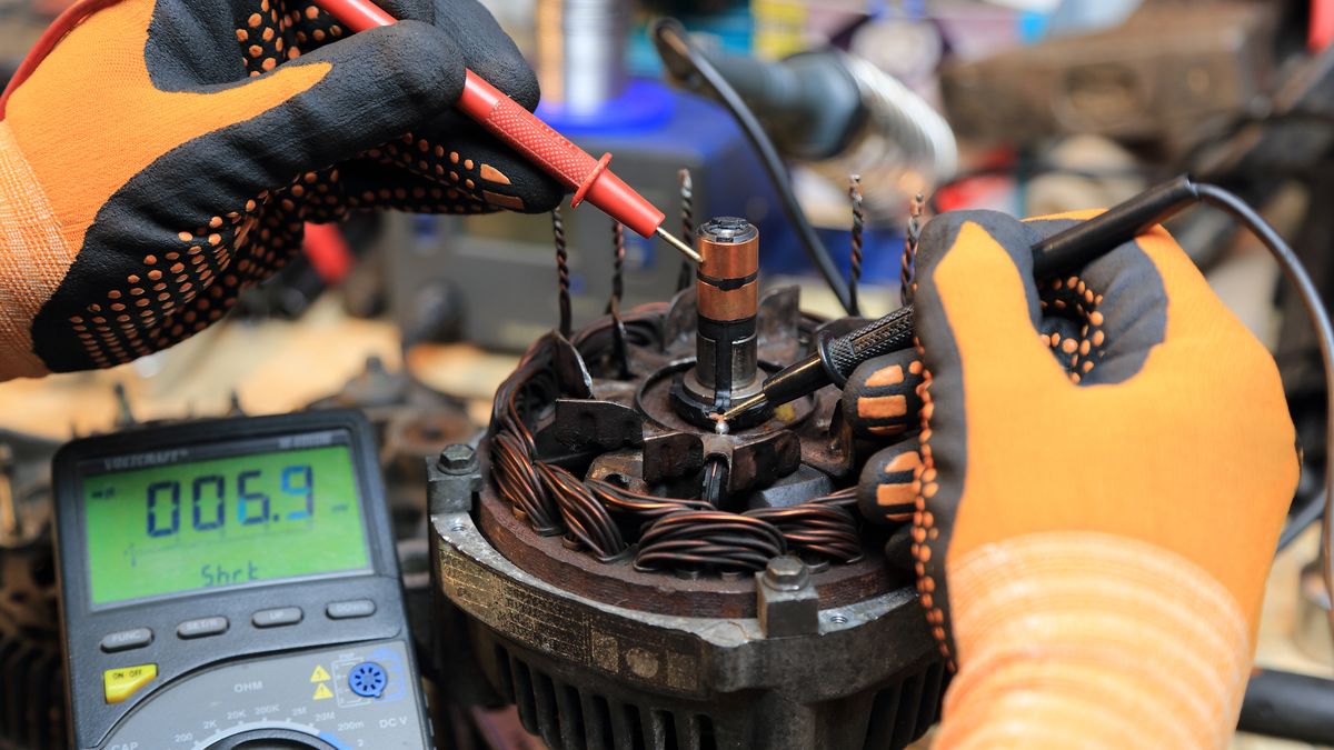 Ceny napraw samochodów w warsztatach idą w górę przez wojnę i inflację