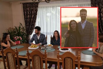 "Widać, że go nie chce". Burza po wyborze Rolanda z "Rolnika"