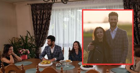 "Widać, że go nie chce". Burza po wyborze Rolanda z "Rolnika"