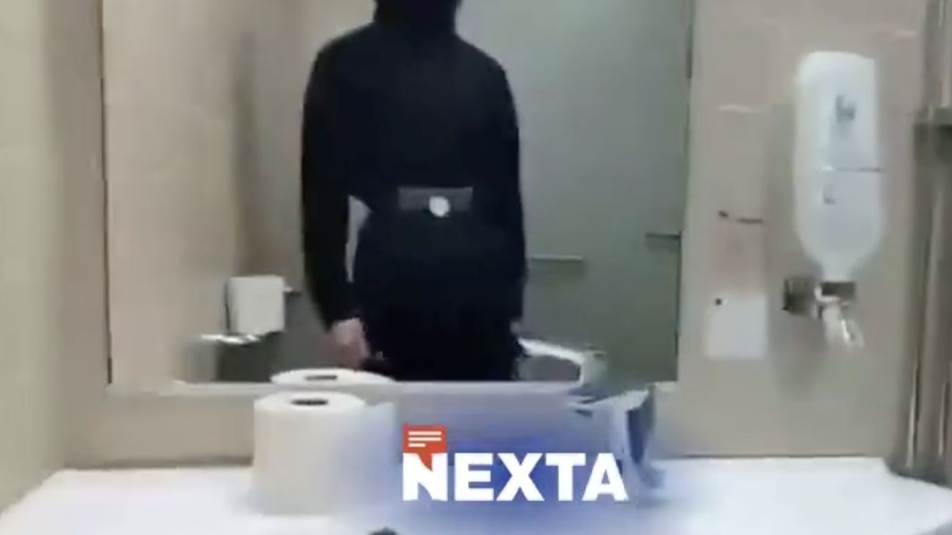 Sprawca ataku w fińskiej szkole