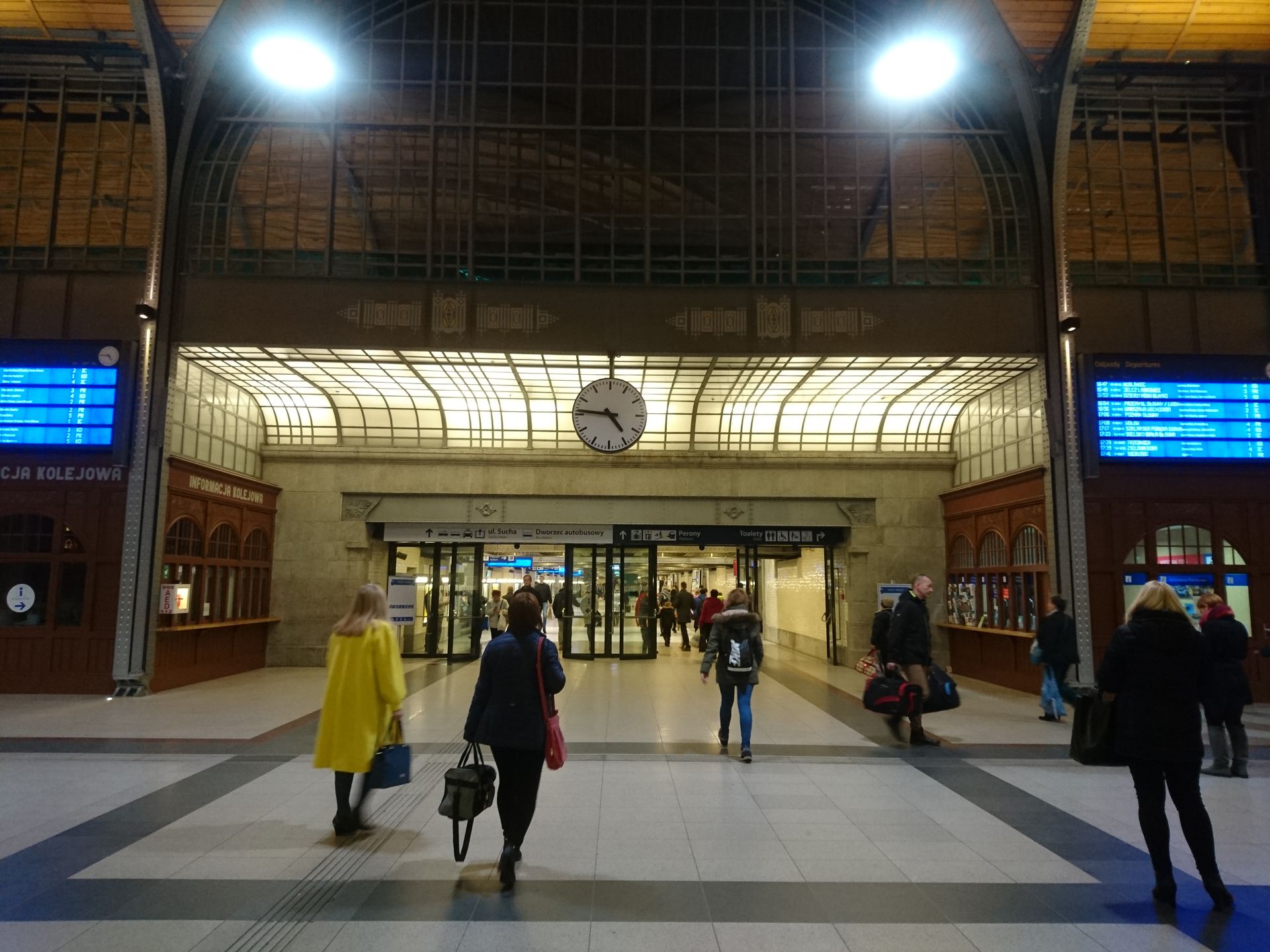 Test Sony Xperia Z5 - sprawdzamy możliwości fotograficzne flagowca 80