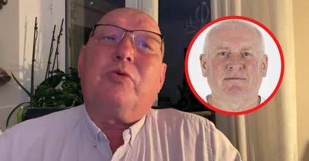 Krzysztof Jackowski zapytany o Jaworka. Nawet się nie zawahał