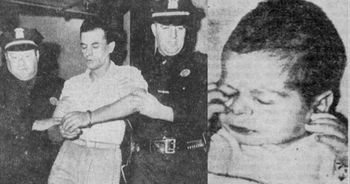 Sprawa Petera Weinbergera. Historia tragicznego porwania w USA