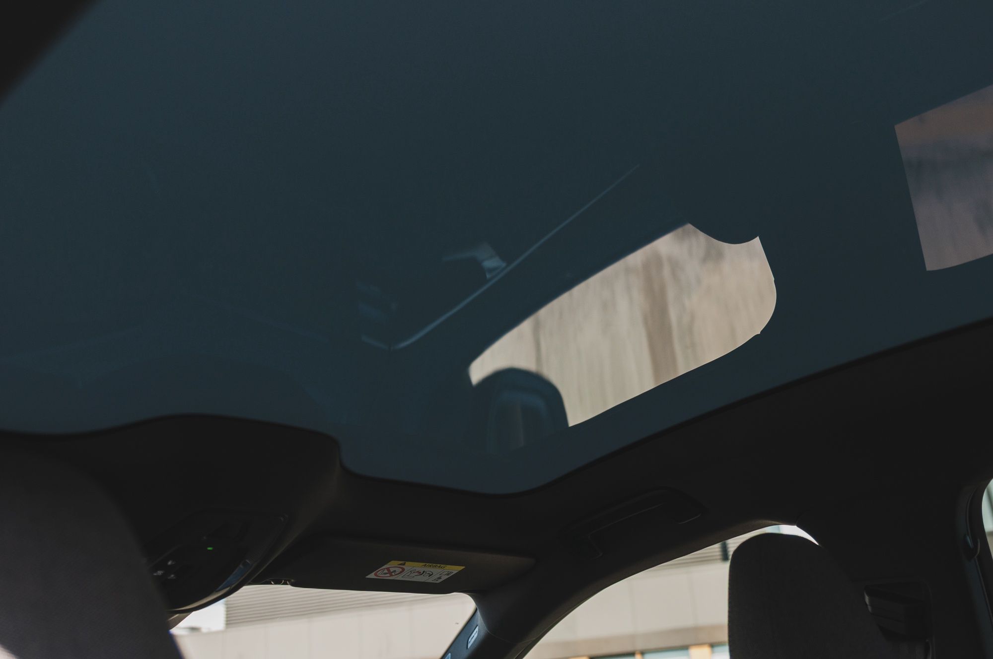 Audi A6 Limousine e-hybrid (2025)