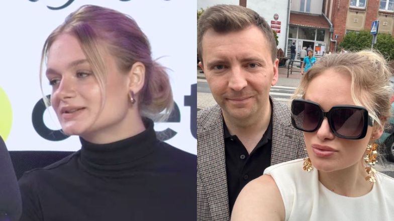 Weronika Schreiber opowiedziała o związku z Łukaszem Schreiberem