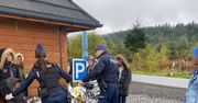W Dolinie Chochołowskiej zauważył podejrzaną grupę ludzi. Szli od 9 dni