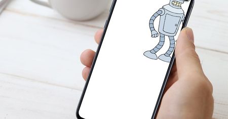 Polak zainspirował Samsunga? Nowe tapety na Galaxy S10 sprytnie maskują otwór w ekranie