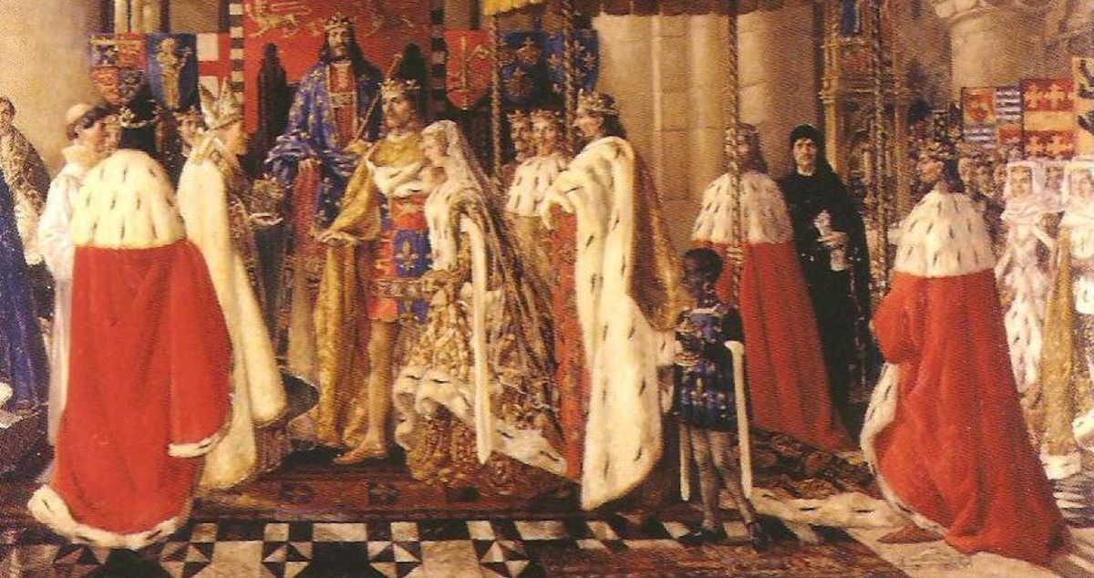 Zmarła przedwcześnie. Zmieniła historię Anglii i Europy