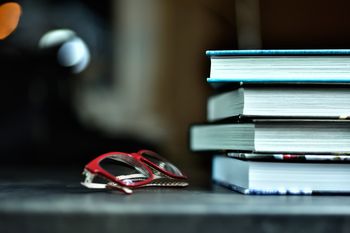 Krzyżówka dla znawców literatury. Odpowiesz na wszystkie pytania?