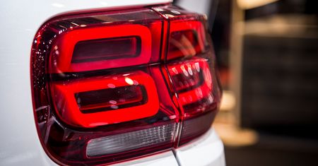 Najwygodniejszy samochód targów genewskich to nowy Citroen C5 Aircross - błyskotliwa riposta na dzisiejszą modę