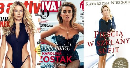 Które gwiazdy przesadzają z Photoshopem? Kazadi wspomina: "Kiedyś wystawała mi noga z uda"