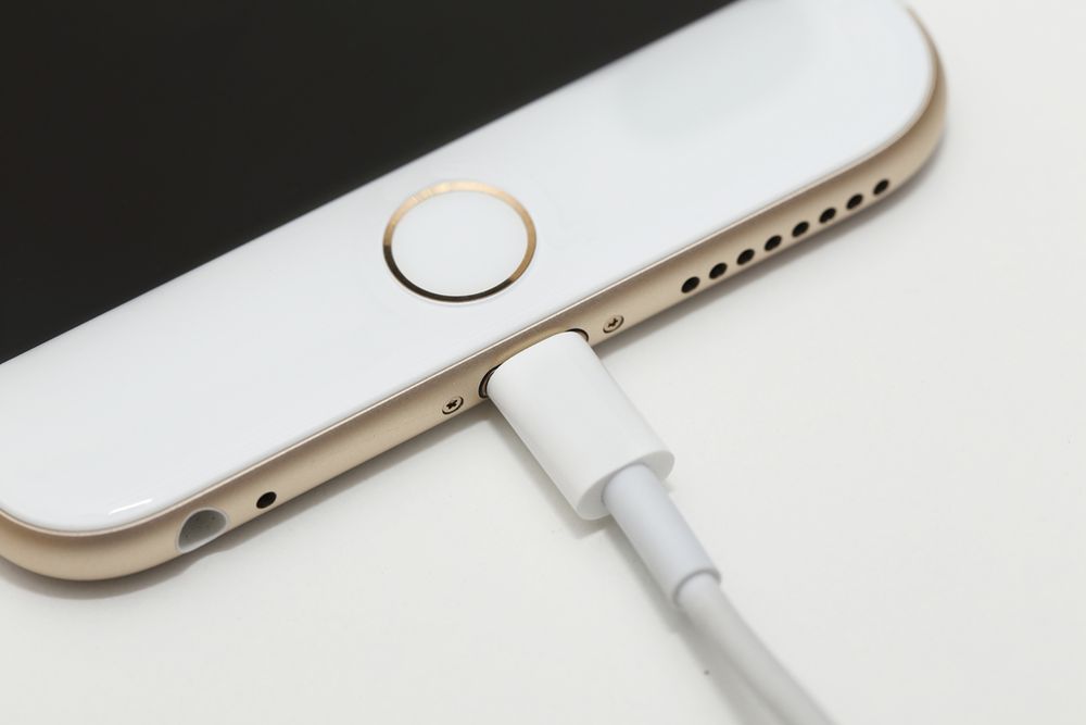 6 rzeczy, które powstrzymują mnie przed przesiadką na iPhone'a 2