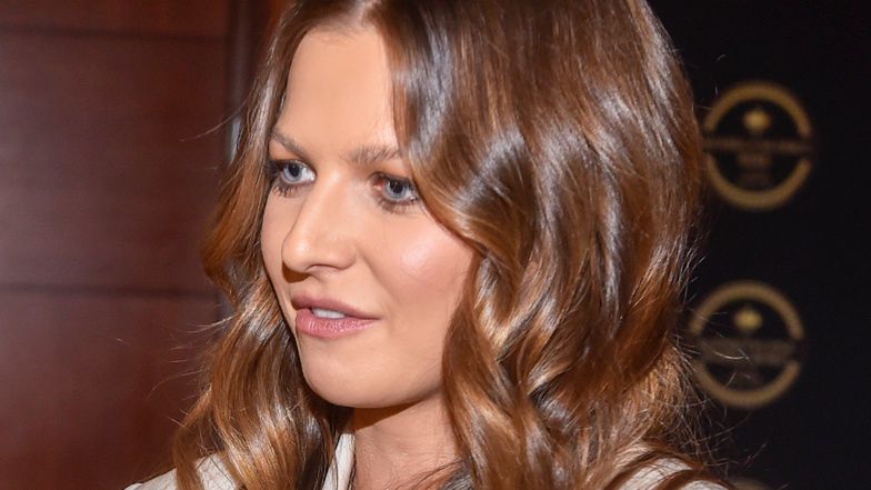 Anna Lewandowska odpowiada na wredny komentarz internautki