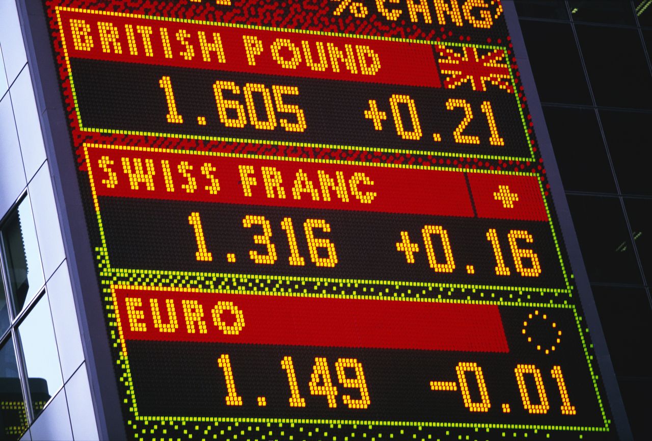 Sektor bankowy liczy straty. Czy winni są frankowicze? [OPINIA]