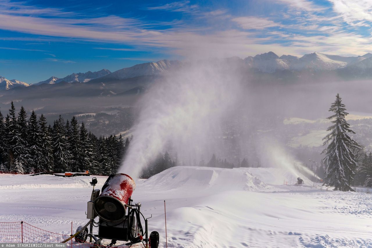Koronawirus. Górale wściekli. Premier właśnie odebrał im nadzieję na zarobek