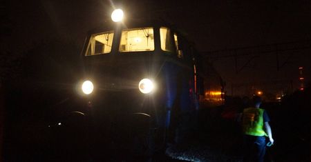 Zatrzymani za szpiegostwo. Ruszył proces