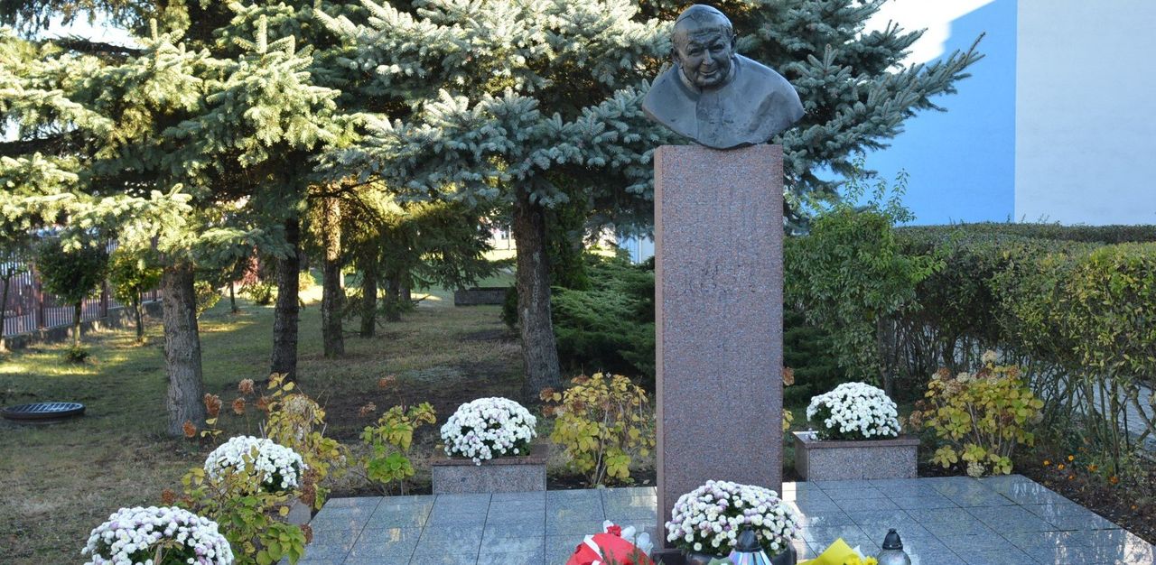Ostrołęka: Miejskie obchody Dnia Jana Pawła II już 16 października