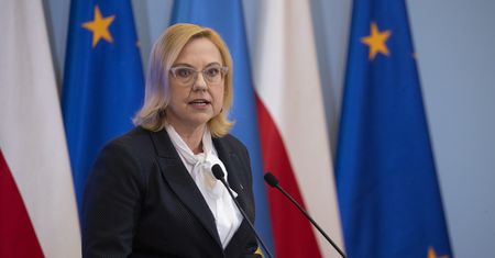 Minister Moskwa: suwerenność to też energetyka jądrowa