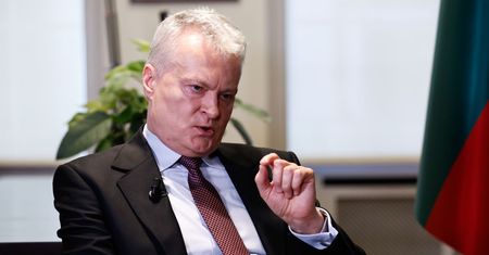 Uznanie Krymu terytorium rosyjskim? "Bomba z opóźnionym zapłonem"