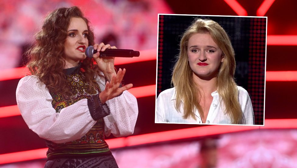 Musiała iść na terapię po "The Voice". "Widziałam w tym nieuczciwość"