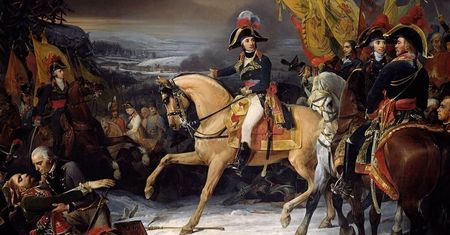 Ostatni marszałek Napoleona. Dlaczego mógł zmienić losy Europy?