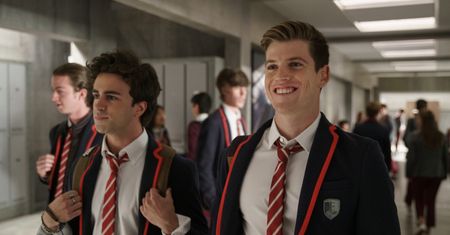 To koniec "Szkoły dla elity"? Twórca wyjawia plany co do przyszłości hitowego serialu Netfliksa