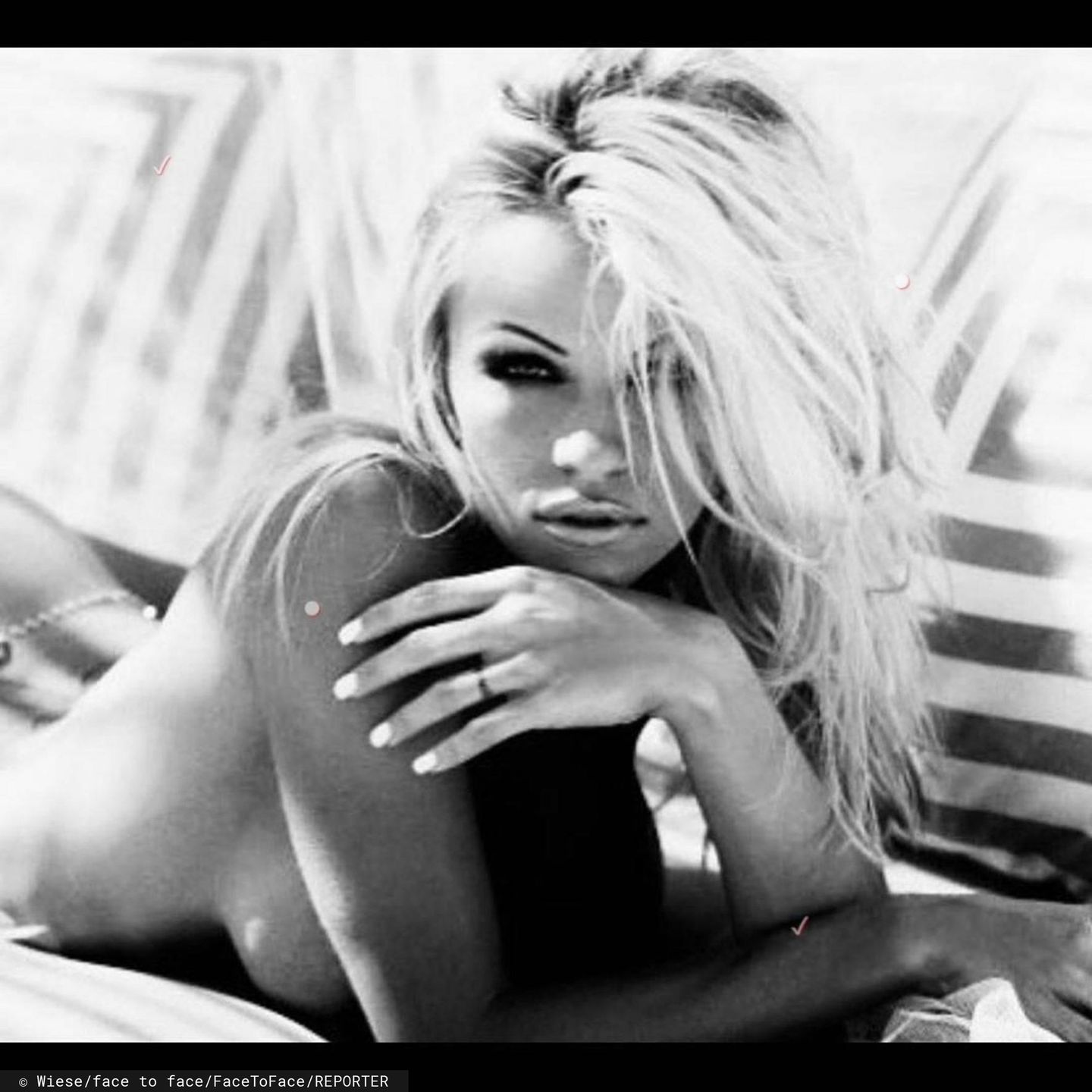 Pam Anderson