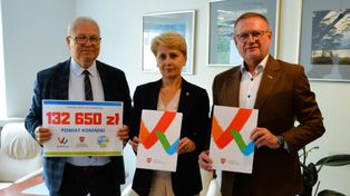 Ślesin: DPS zyska wyjątkową przestrzeń dzięki dotacji