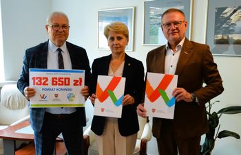 Ślesin: DPS zyska wyjątkową przestrzeń dzięki dotacji