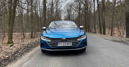 Król lewego pasa znika z rynku. Marka podjęła decyzję