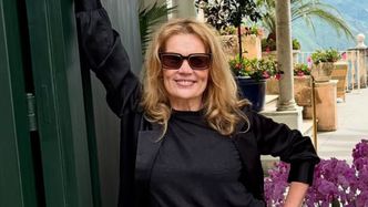 59-letnia Dorota Chotecka zachwyciła internautów, publikując fotkę w bikini: "Cudowna kobieta"
