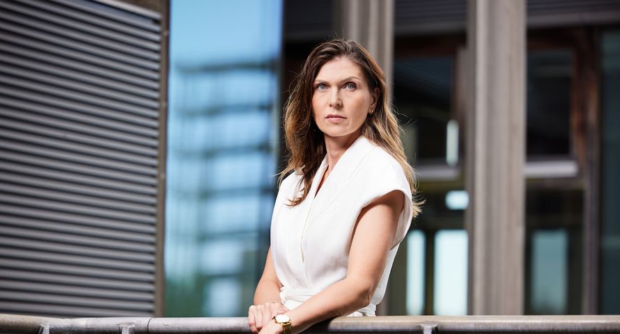 Katarzyna Dworzyńska: w świecie, w którym każdy może mówić, największy wpływ mają ci, którym się wierzy