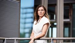 Katarzyna Dworzyńska: w świecie, w którym każdy może mówić, największy wpływ mają ci, którym się wierzy