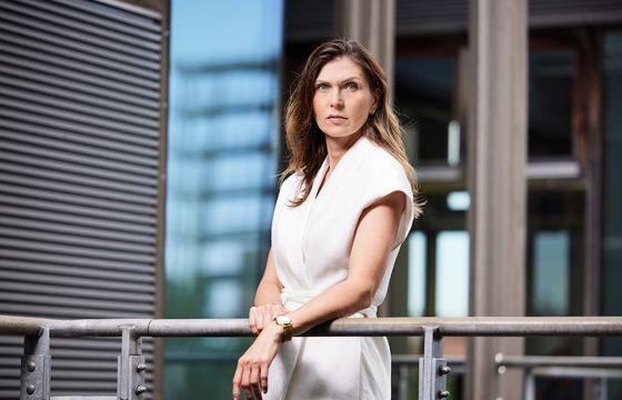 Katarzyna Dworzyńska: w świecie, w którym każdy może mówić, największy wpływ mają ci, którym się wierzy