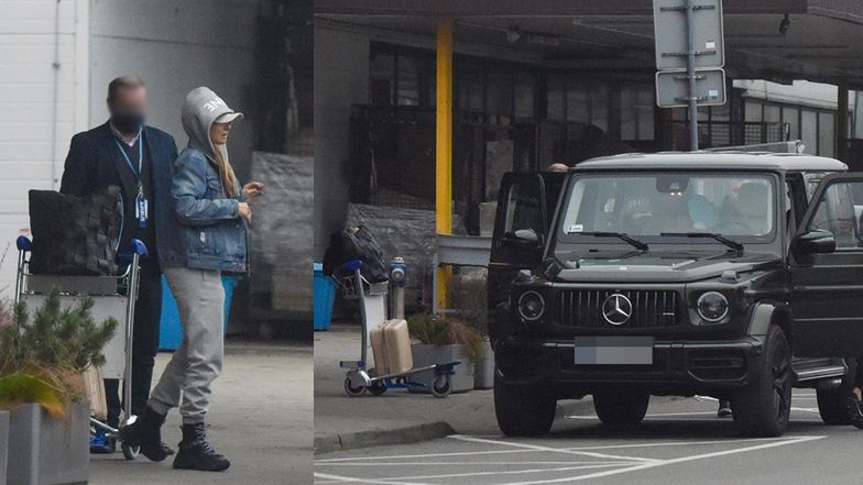 Lewandowscy wylatują z Polski