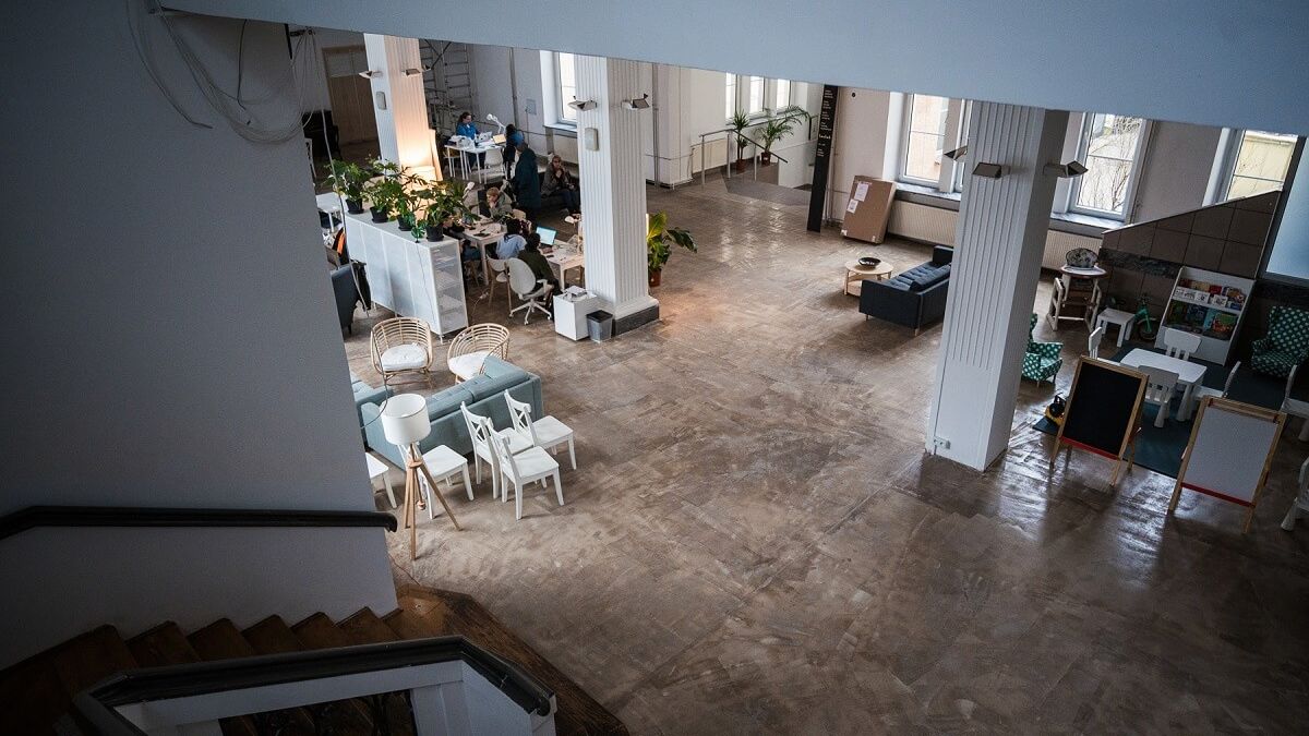 Baobab ma być miejsce integracji społecznej w Lublinie