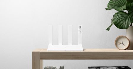 Wi-Fi 6 – przyszłość łączności bezprzewodowej