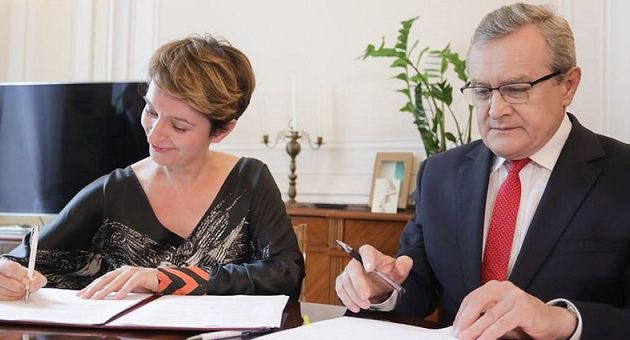 Ewa Bogusz-Moore nową dyrektor Narodowej Orkiestry Symfonicznej Polskiego Radia