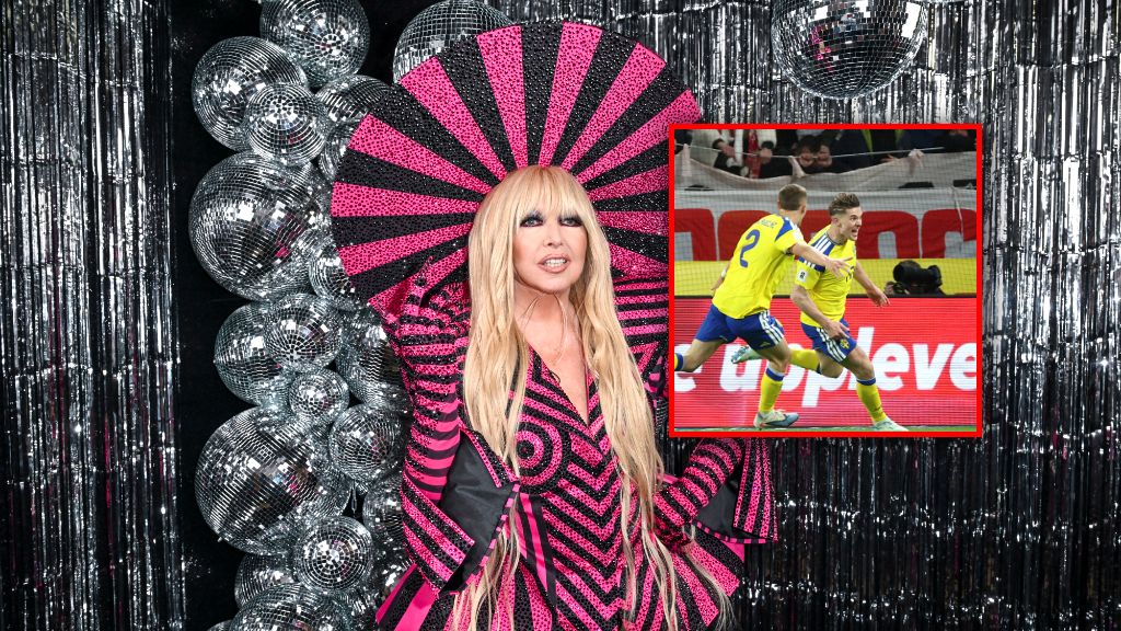 Maryla Rodowicz skomentowała porażkę Polaków ze Szwecją