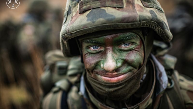 “Поляки хочуть навчитись воювати”. Як війна Росії проти України змінила тероборону Польщі