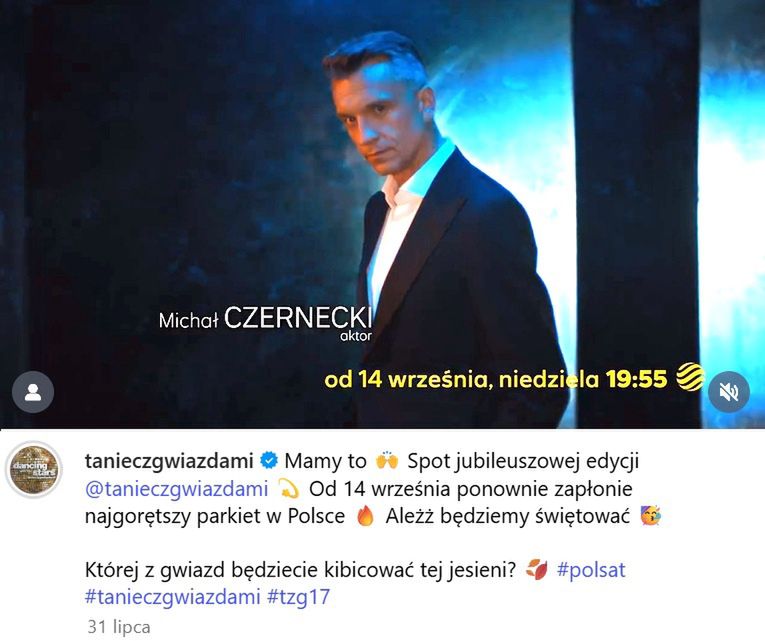 Michał Czernecki